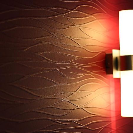 Zum Goldenen Bullen Hotell Dorsten Exteriör bild